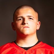 Logan Corbin mugshot