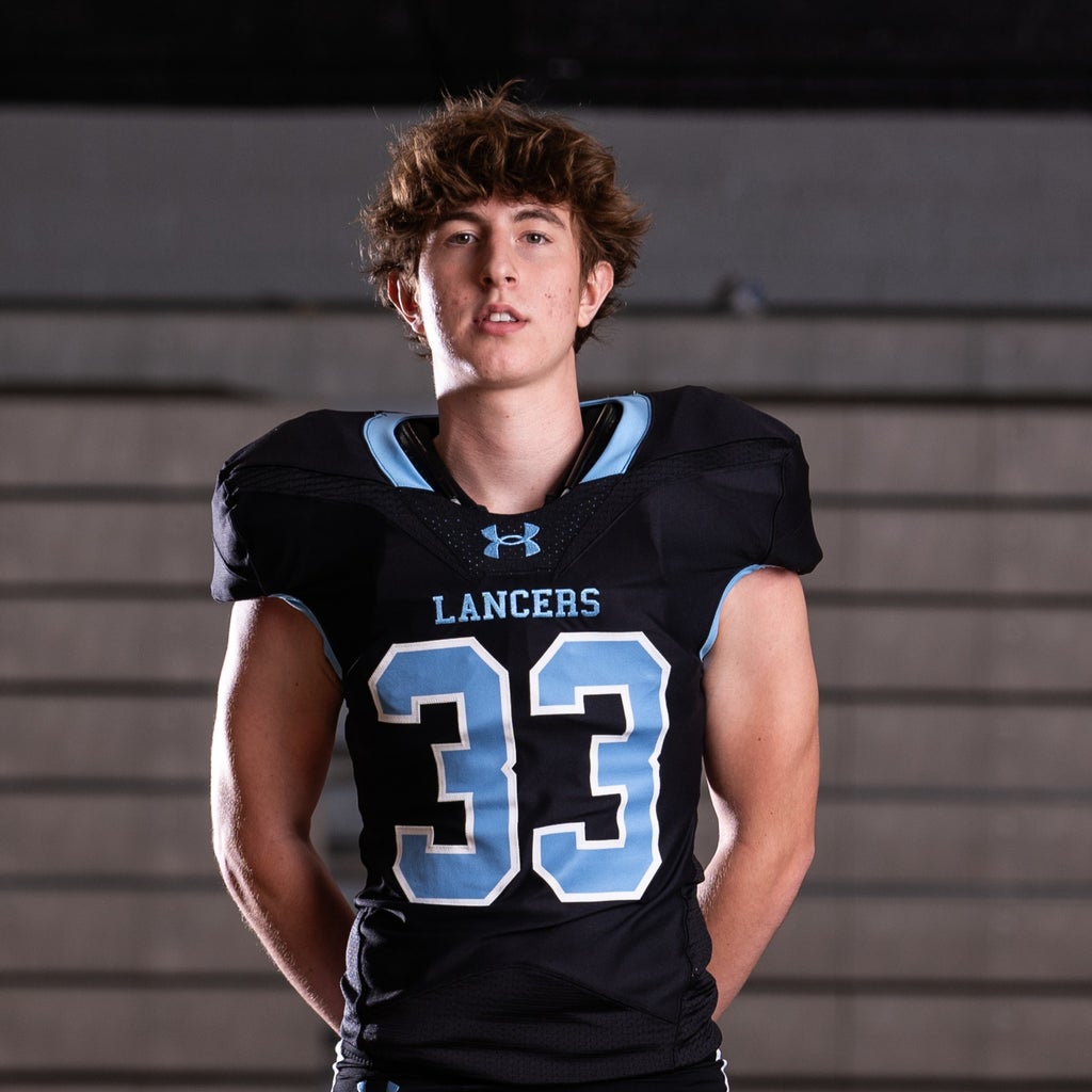 Gage Mayfield