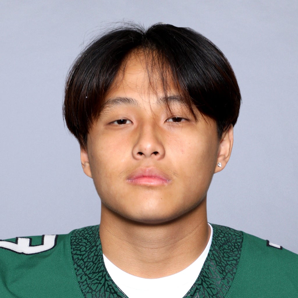 Kenji Vang mugshot