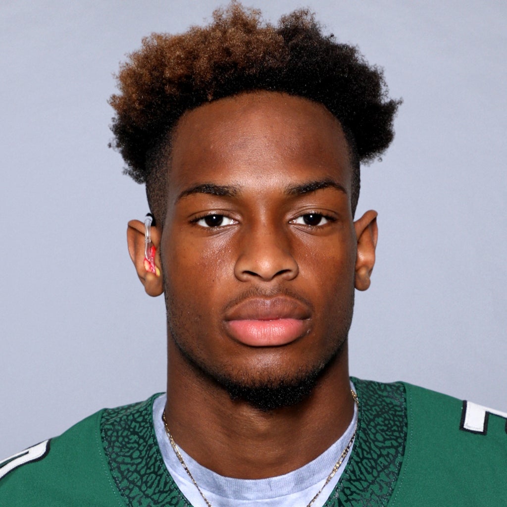 Anthony Aileru mugshot