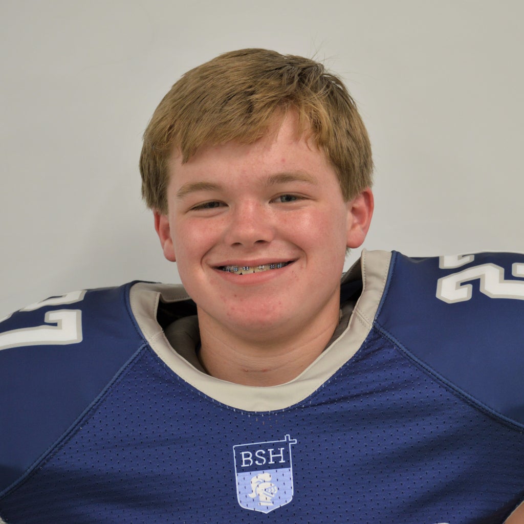 Hayden Case mugshot