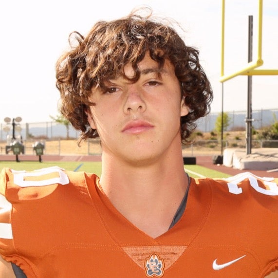 Logan  Mietzner mugshot