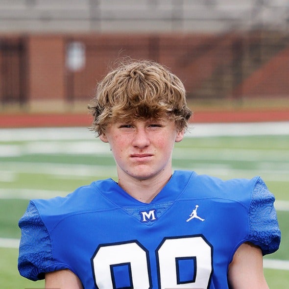 Troy SchoenBaechler