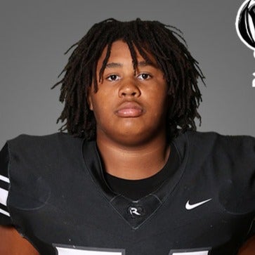 Delano Brown ii mugshot