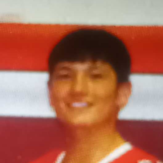 Efraim Holguin
