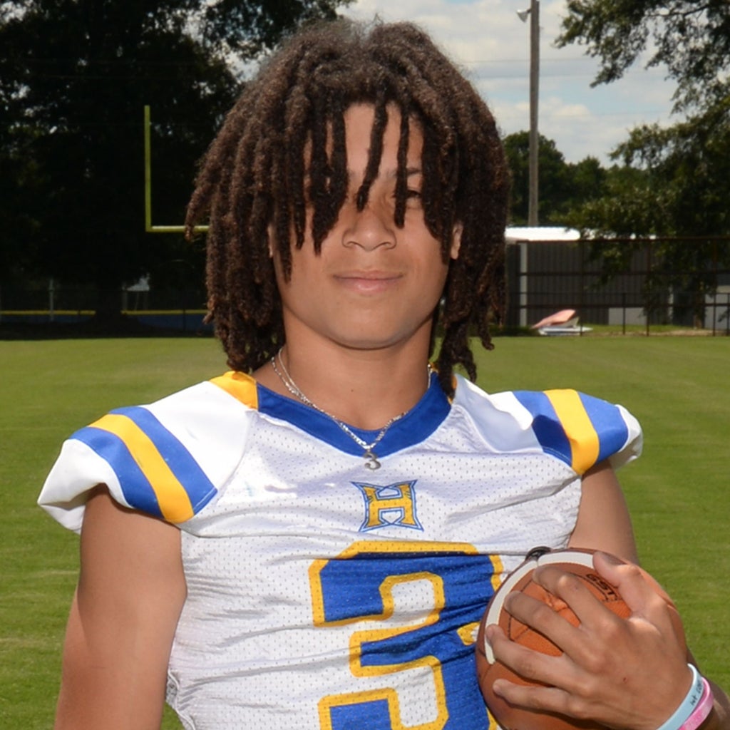 Jeremy Odom