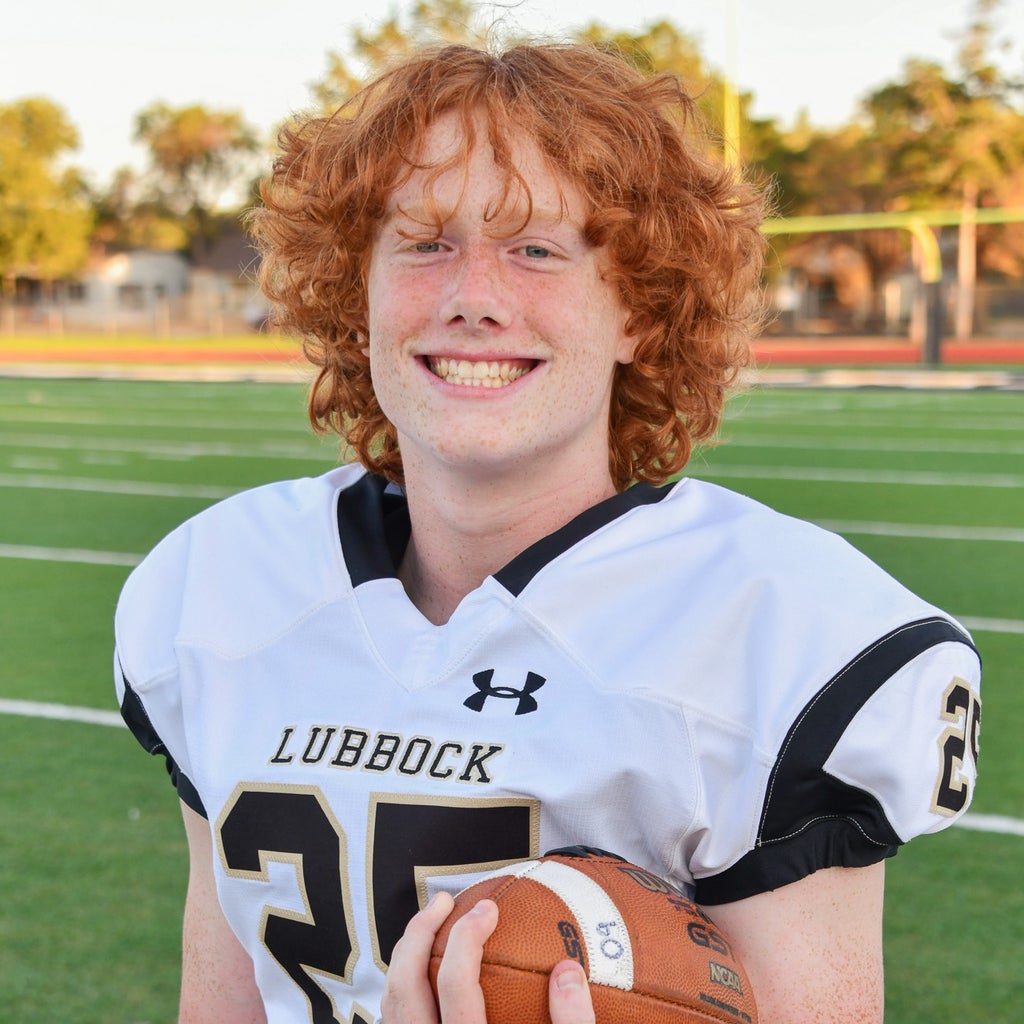 Braiden Dunkerson