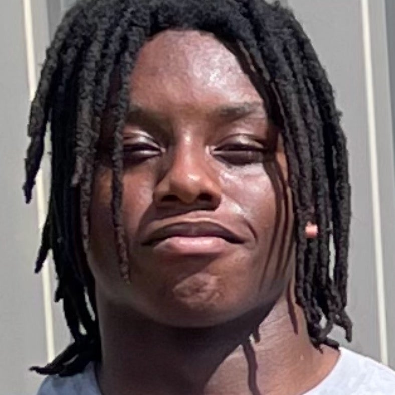Dejohn Johnson mugshot