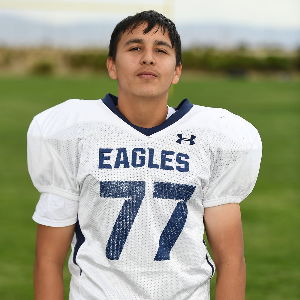 Marcos Ortiz mugshot