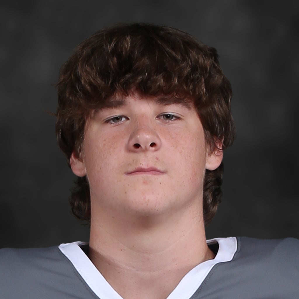 Owen Emch mugshot