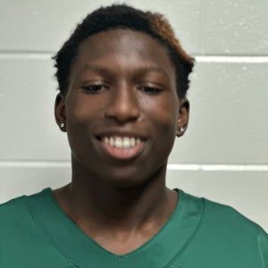 Nathaniel Dillard mugshot