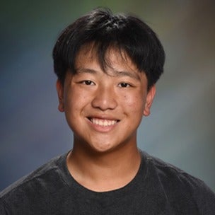 Matthew Yang mugshot