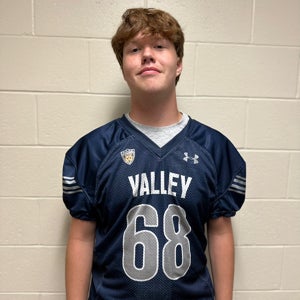Ryder Markee mugshot