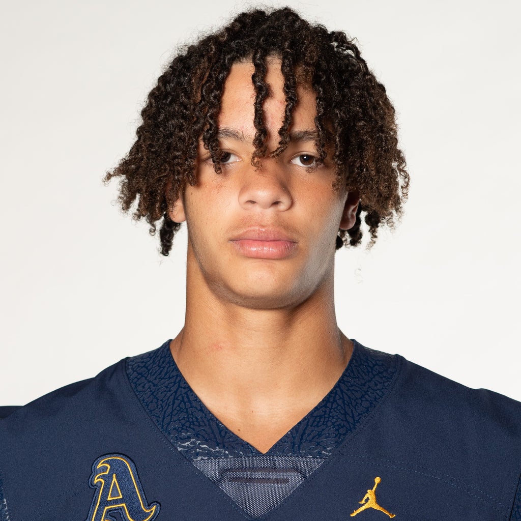 Dawson Quarterman mugshot