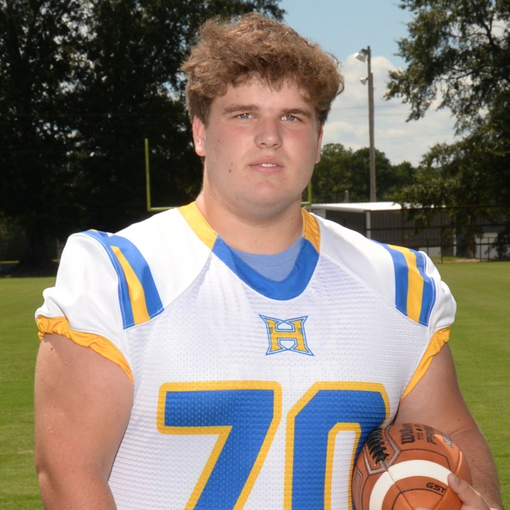 Jacob Haynes
