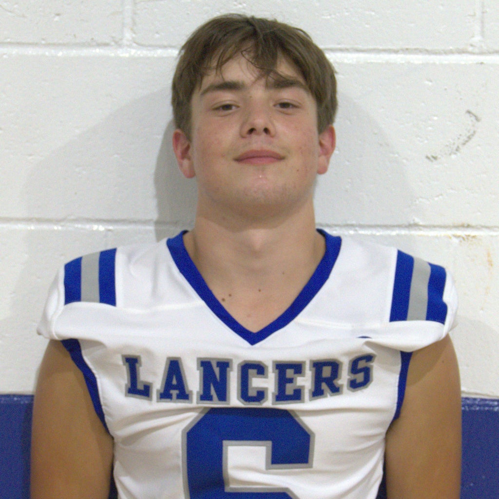 Central Fellowship Christian Academy Football Roster (202324