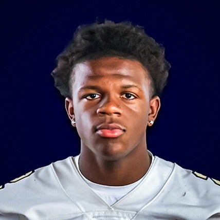 Tarrell Mack-lovely mugshot