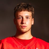 Landon Endicott mugshot