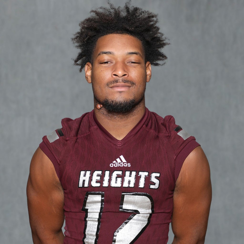 Jaylon Bihms mugshot