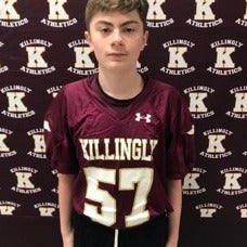 Trevor Remillard