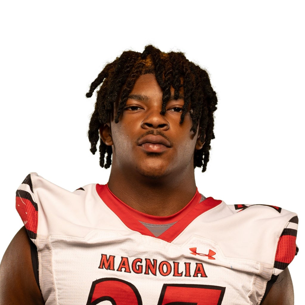 Marquis Milner mugshot