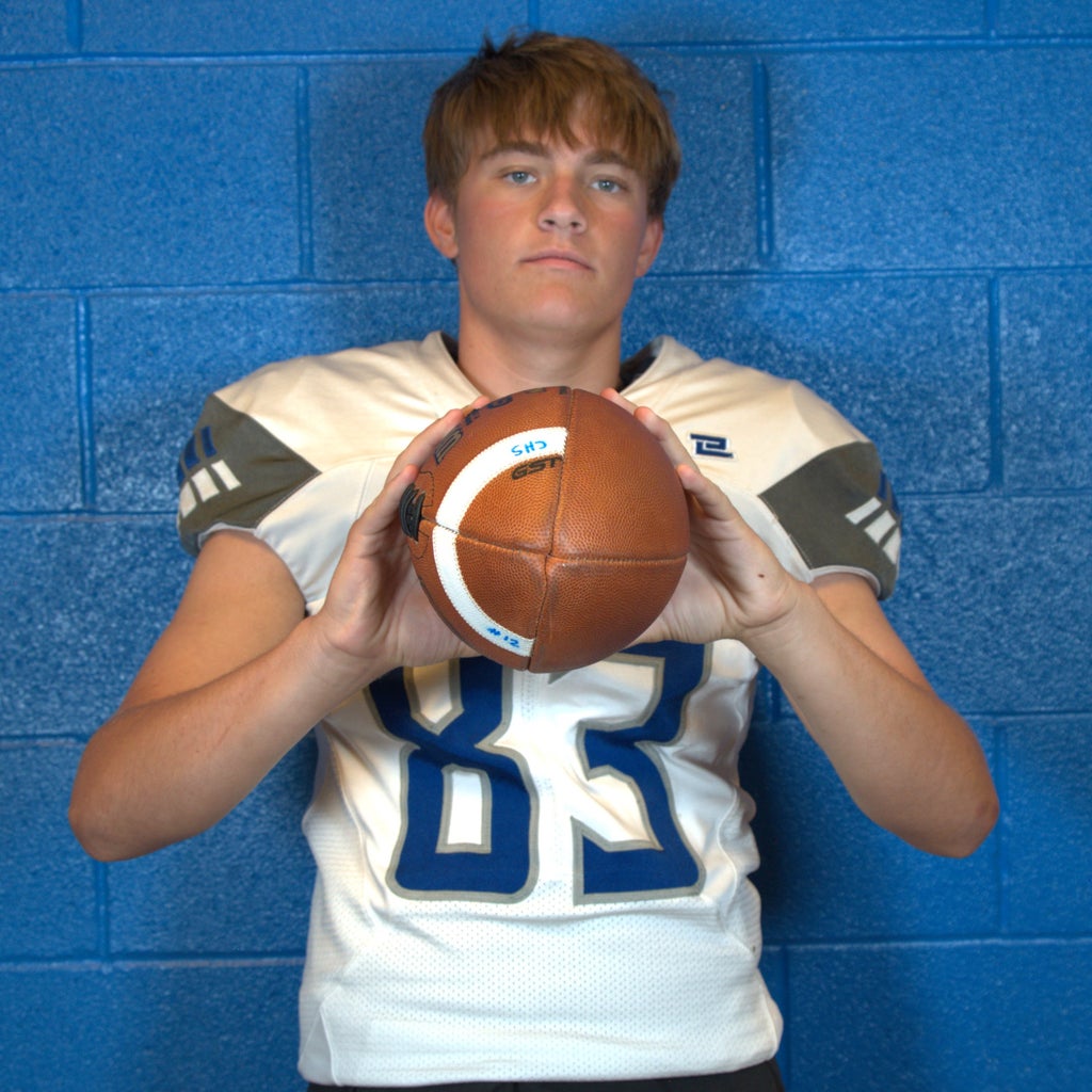 Cole Curtis mugshot