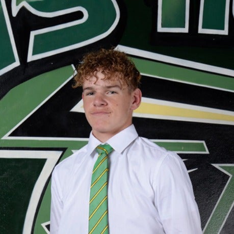 Aiden Geikowski mugshot