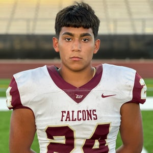 Christopher Hernandez