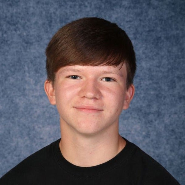 Jase Kotrous mugshot