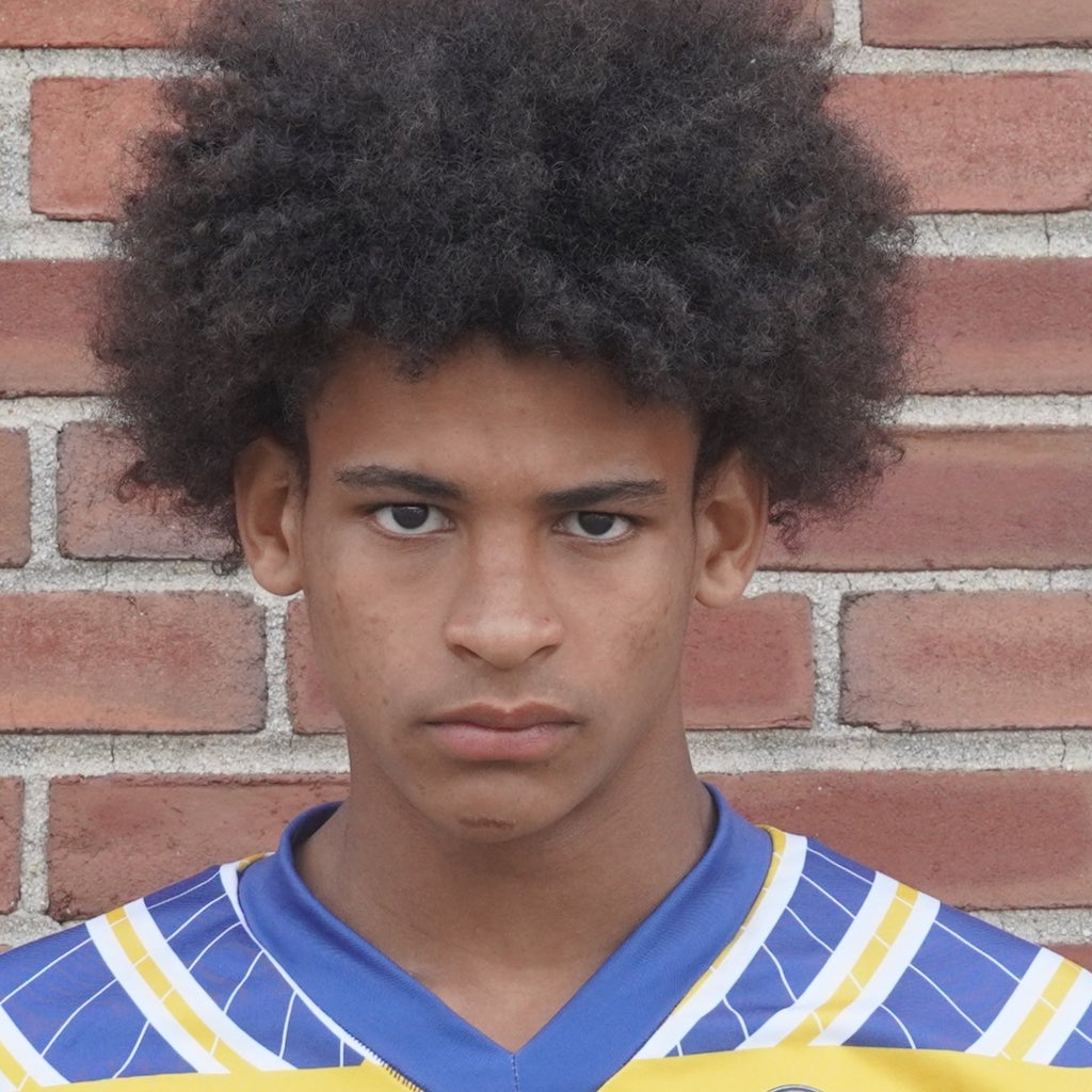 Julian Baker mugshot
