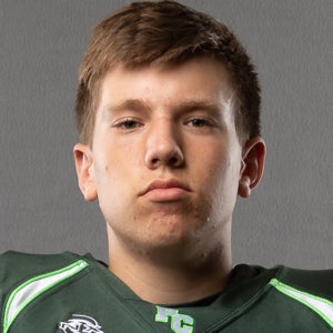 Tj Blake mugshot