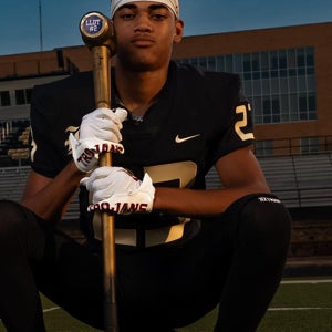 Joshua Gillette mugshot