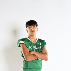 Elijah Gonzales mugshot