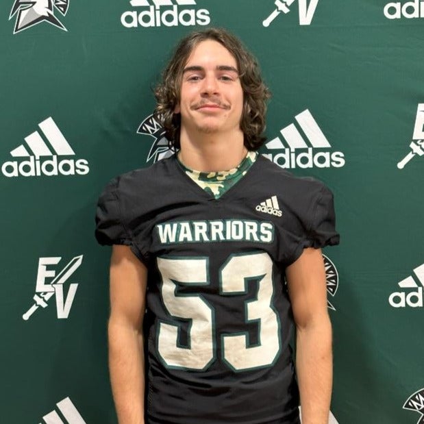 Landon Lingerfelt mugshot