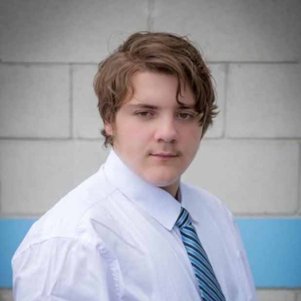 Caden Meyers mugshot