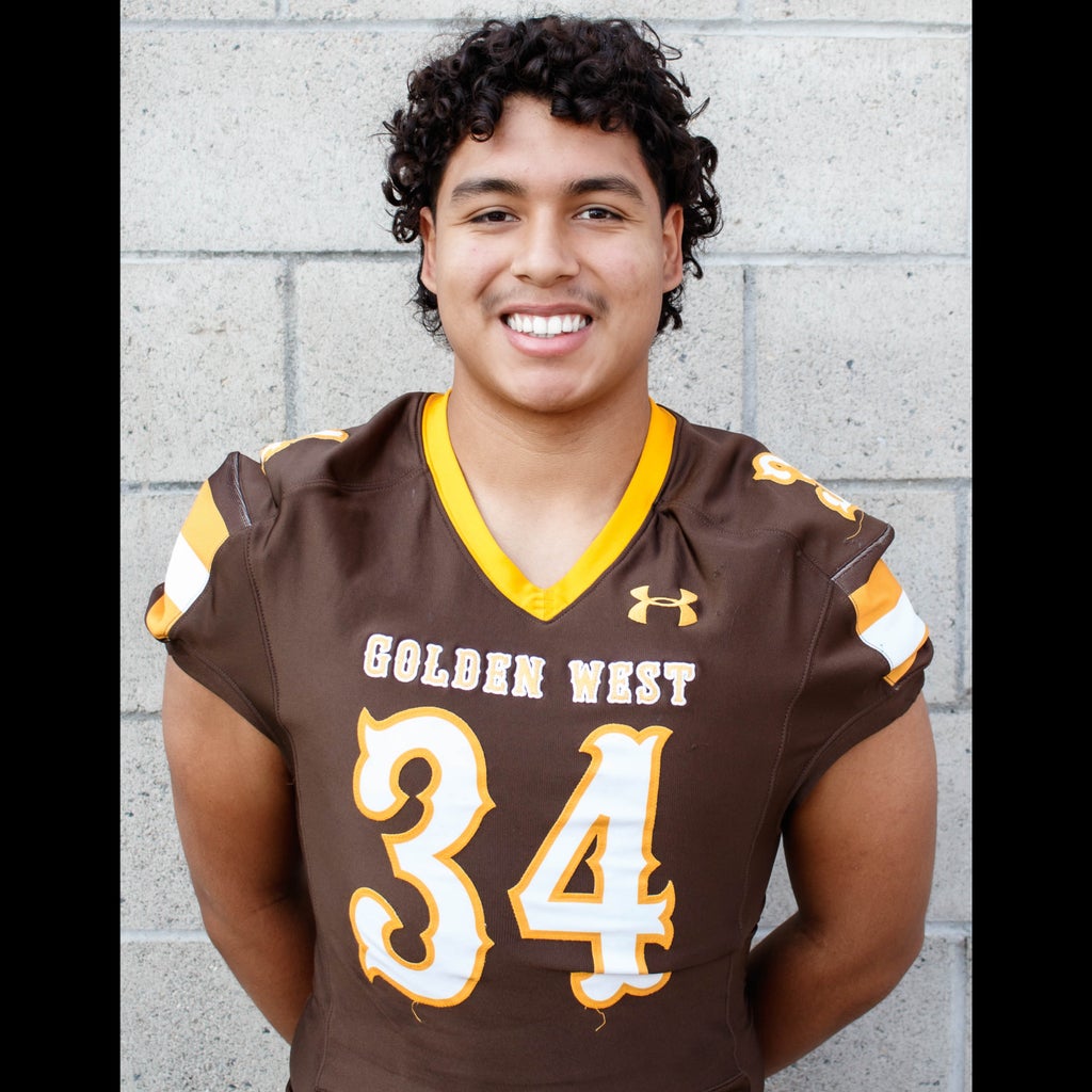 Nathan Meza mugshot