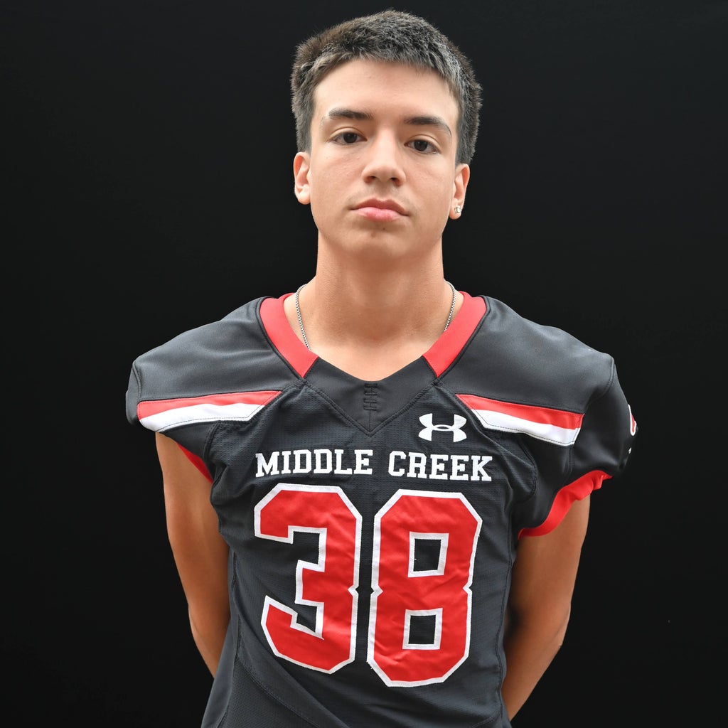 Jacob Salazar mugshot