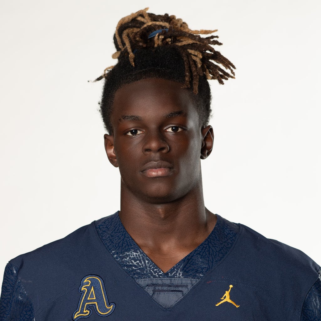 Tavius Horne jr mugshot