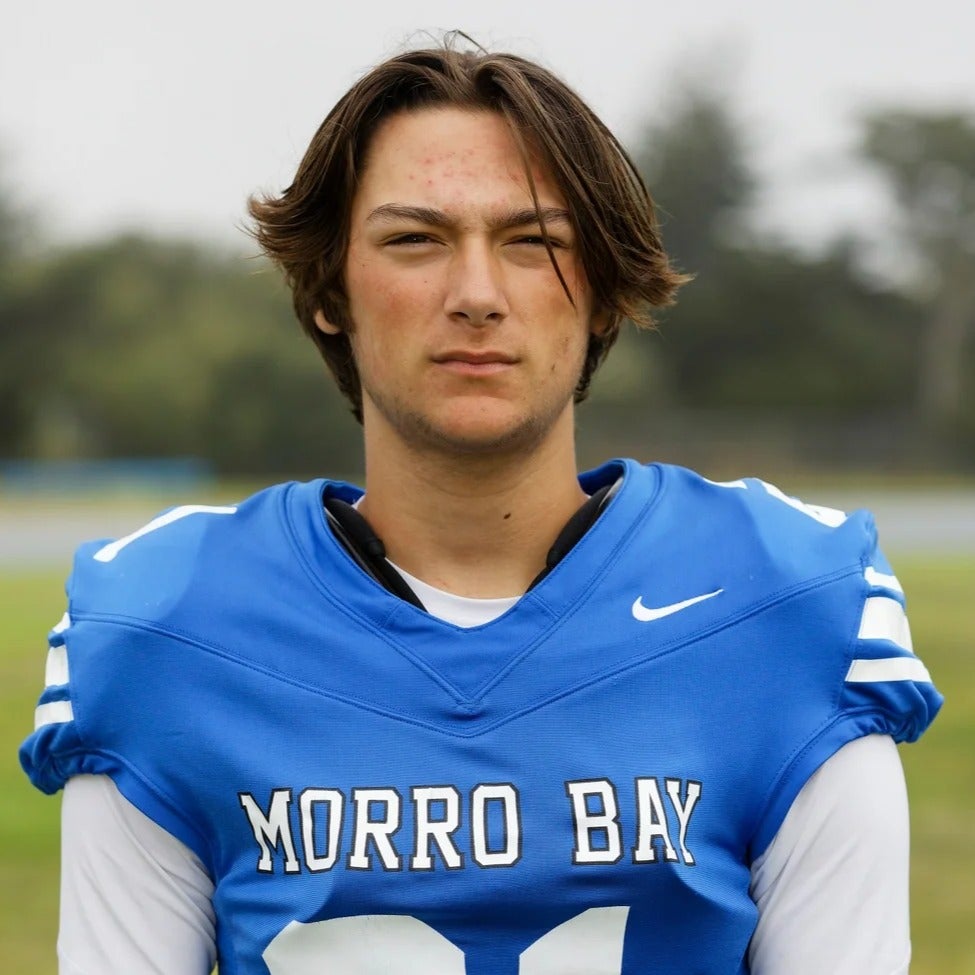 Owen Goodson mugshot