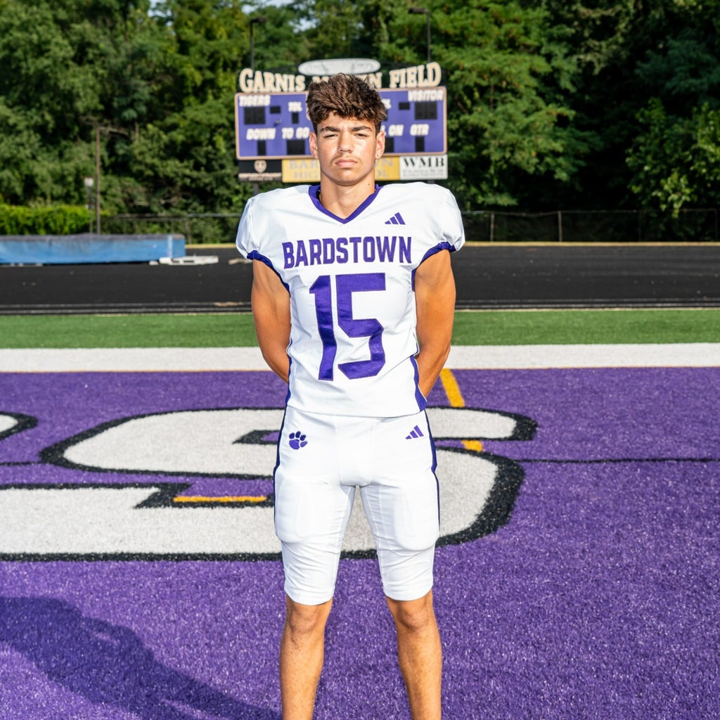 Deandre Sheckles mugshot