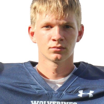 Nick Wagemann mugshot