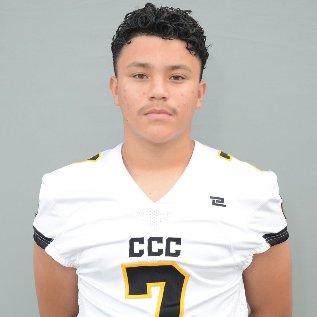 Oscar Castillo mugshot