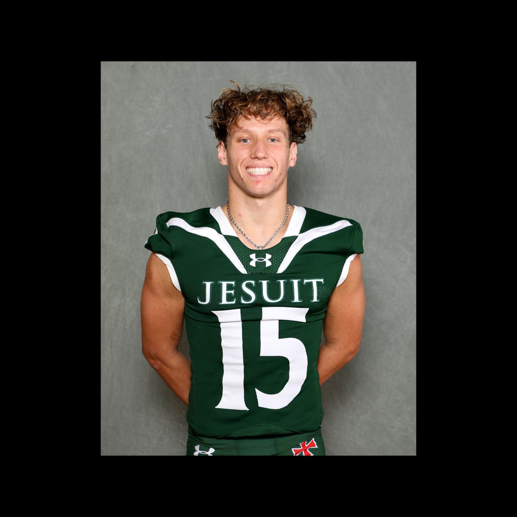 Strake Jesuit Football Roster (202324)