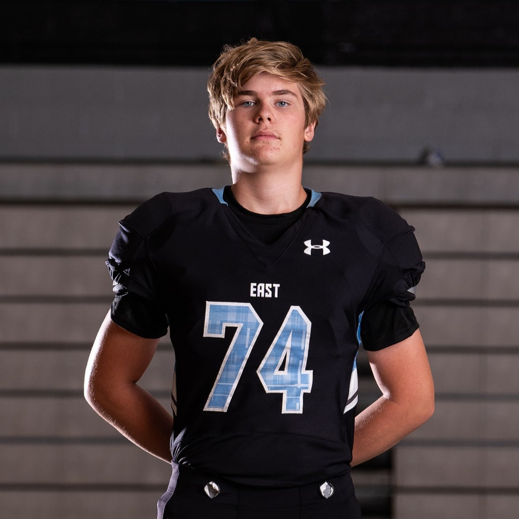 Jake Henschel