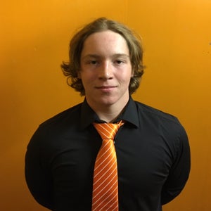 Milez Giambra mugshot