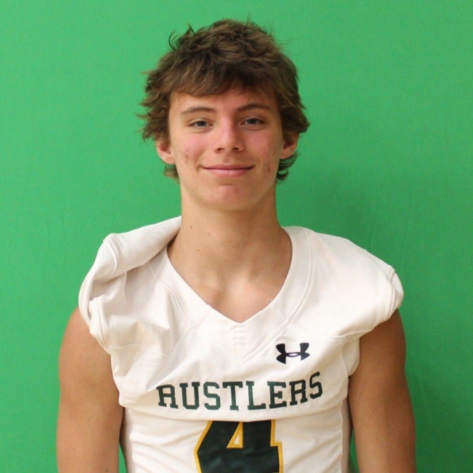 Kade Somerfeld
