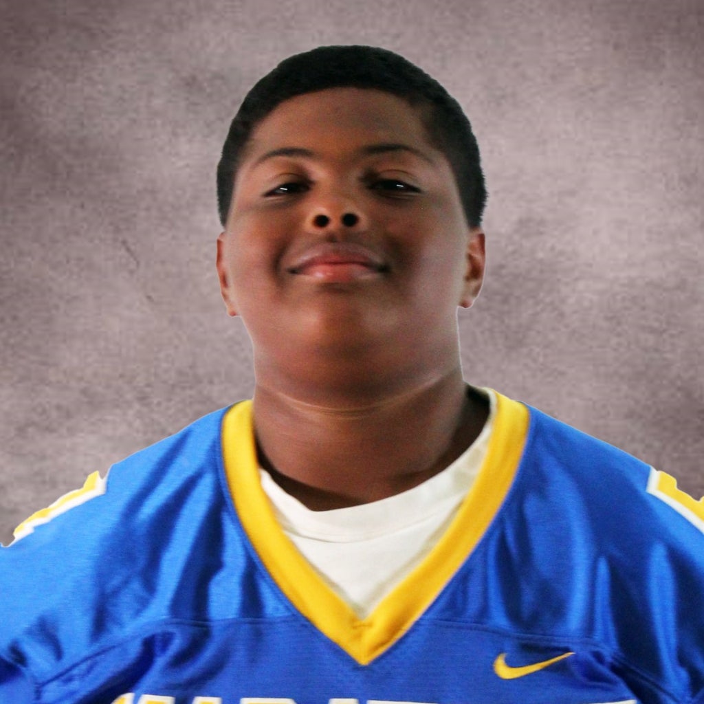 Kenny Berry mugshot
