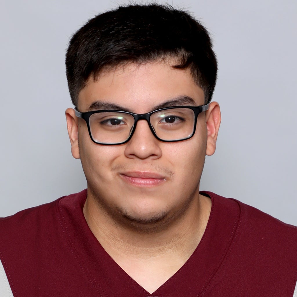 Michael Morales