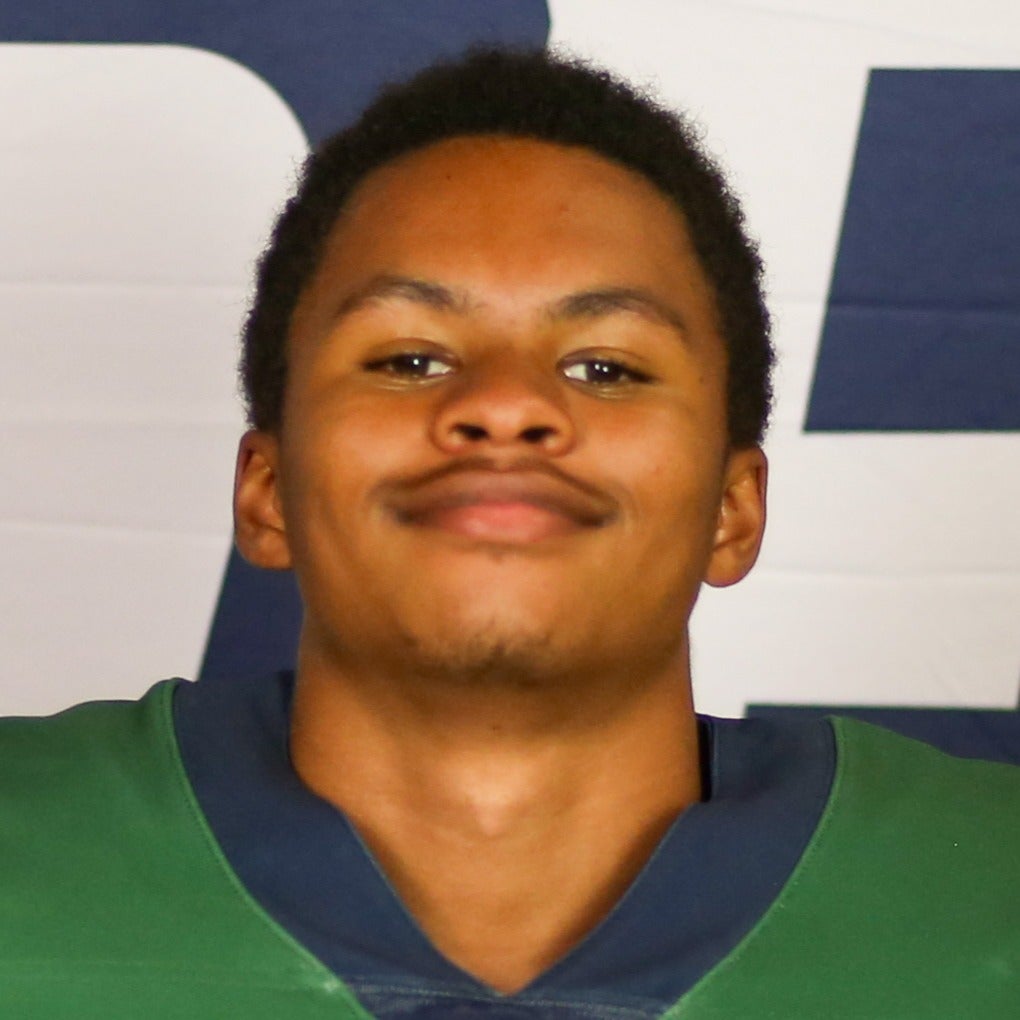 Javaughn Brown mugshot