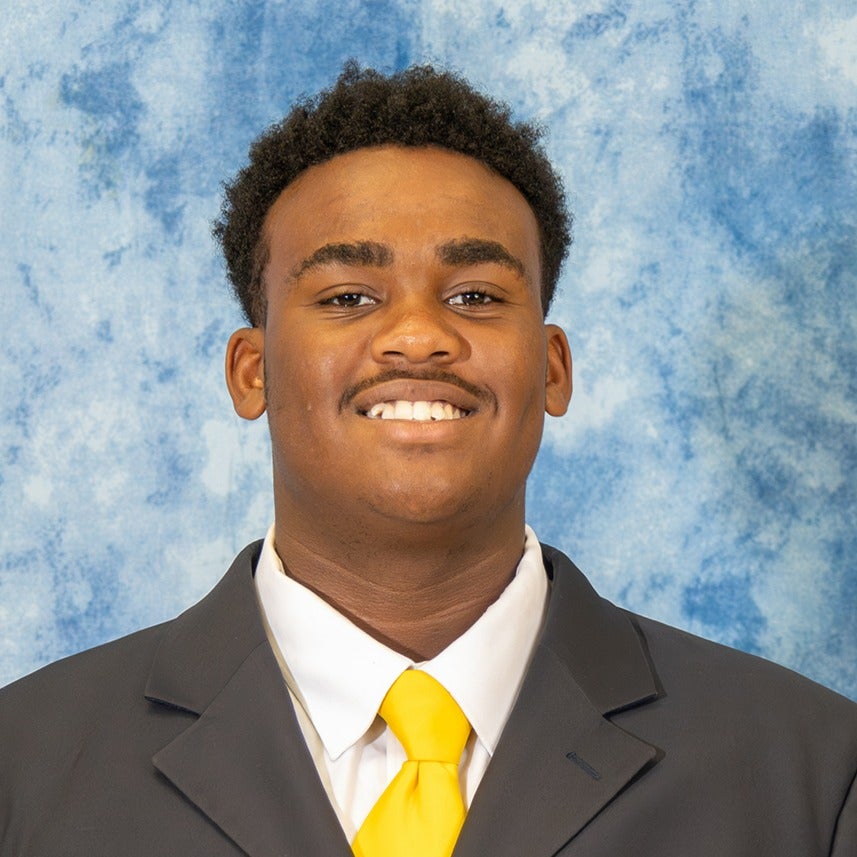 Xavier Bedell